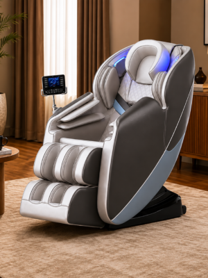 Relaxify Premium Full Body Massage Chair
