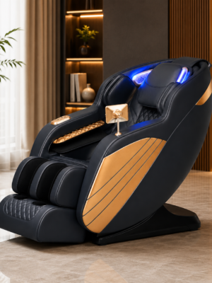 Relaxify L27 Premium Full Body Massage Chair