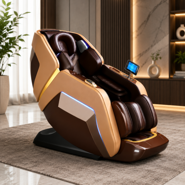 Relaxify L36 Luxury Full Body Massage Chair