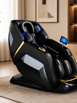 Relaxify L36 4D Luxury Massage Chair