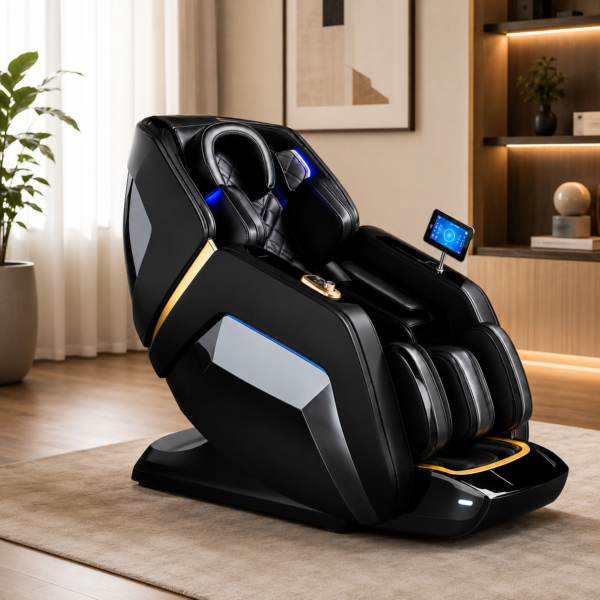 Relaxify L36 4D Luxury Massage Chair