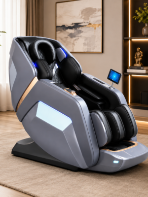 Relaxify L36 4D Full Body Massage Chair