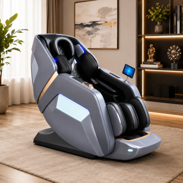 Relaxify L36 4D Full Body Massage Chair