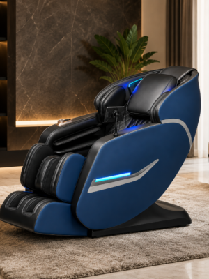 Relaxify L26A MAX Full Body Massage Chair