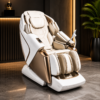 Relaxify L50S 4D Full Body Massage Chair