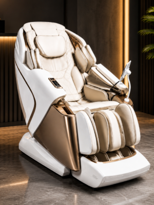 Relaxify L50S 4D Full Body Massage Chair