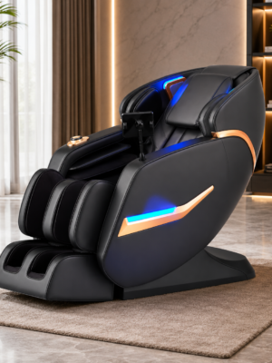 Relaxify L26A MAX Full Body Massage Chair